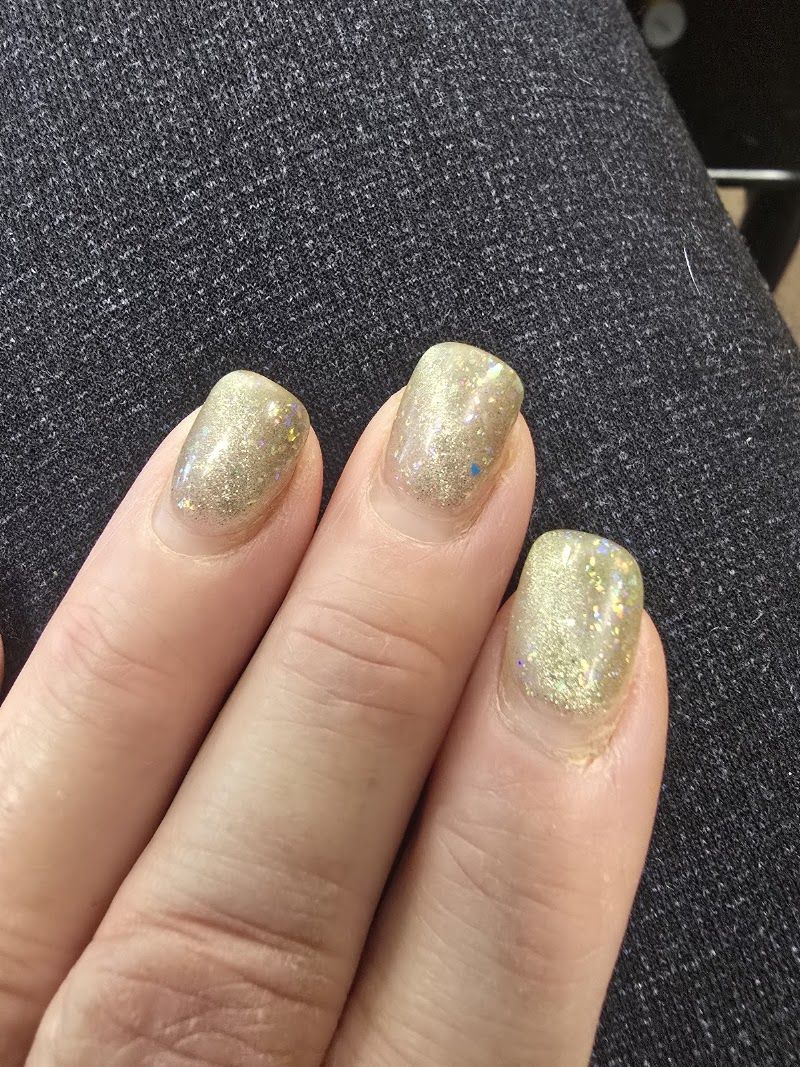 Nails Spa & Waxing or Sonny’s Nails, nail salon in Seneca, PA, photo 4 of 10